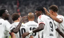 Beşiktaş, Ligde Moral Arıyor: Rakip Antalyaspor