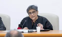BM Yüksek Temsilcisi Fatima'dan Türkiye açıklaması