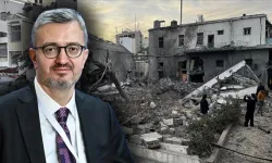 Duran: Umutları Hep Birlikte Yeniden İnşa Ettik