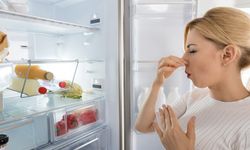 Buzdolabındaki Kötü Kokulara Limonla Pratik Çözüm