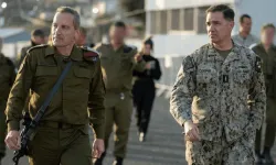 CENTCOM'un Yeni Komutanı Belli Oldu