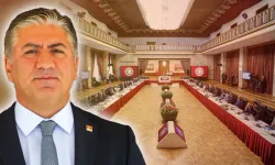 CHP’nin Komisyona Sunacağı Demokratikleşme Paketi