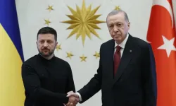 Cumhurbaşkanı Erdoğan Zelenski ile görüştü: 'Liderler zirvesine hazırız'