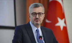 İletişim Başkanı Duran: Türkçe Ortak Değerlerimizin Taşıyıcısıdır