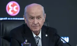 Devlet Bahçeli'den İstanbul'da Sel Felaketiyle İlgili Açıklama
