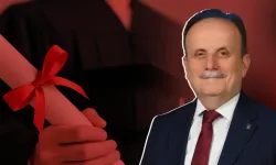 AKP’li Vekilden Şaşırtan Diploma Yorumu!