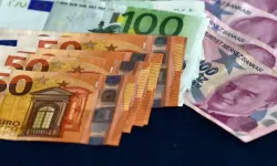 Döviz Piyasasında Dolar Kaç TL, Euro Ne Kadar