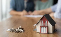 Emlak vergisini etkileyecek: Metrekare fiyatları belli oldu