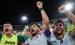 Esenler Erokspor: 2 Adana Demirspor: 2