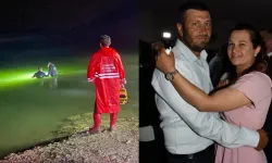 Denizli'de Acı Olay: Eşi Boğularak Öldü, Kadın Hastaneye Kaldırıldı