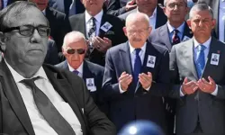 Eski Sağlık Bakanı Halil Şıvgın için TBMM'de tören