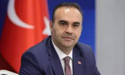 Bakan Kacır: Kalkınma Yolunda Hızımızı Kesmeden İlerliyoruz