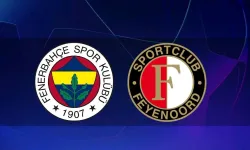 Fenerbahçe 0- Feyenoord 1