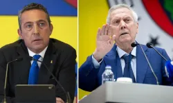 Fenerbahçe'de kriz çözüldü! Aziz Yıldırım Feyenoord maçında olacak