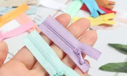 Fermuarlı Giysileri Yıkarken Bu Hatalara Dikkat Edin