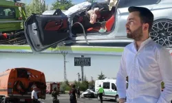 Genç mühendisin feci sonu! ASELSAN'a iş görüşmesine gidiyordu!