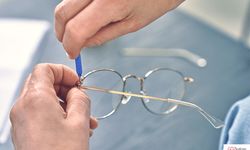 Gözlük Vidaları İçin Pratik Çözümler ve Bakım İpuçları