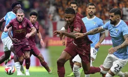 Galatasaray 2 : 2 Lazio
