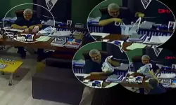 İBB'ye yeni rüşvet operasyonu! Yeni görüntüler ortaya çıktı: Para alışverişi kamerada