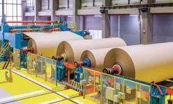 Kağıt Sektörünün Dev İsmi Konkordato Kararı Aldı