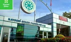 Kayseri Şeker Fabrikası'nda deprem! Bu kadarını kimse beklemiyordu
