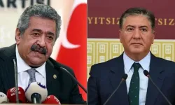 Komisyonda 'süre' tartışması: MHP'li Feti Yıldız, CHP'li Murat Emir'e çıkıştı