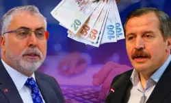 Memur ve Emekli İçin İlk Zam Teklifi Açıklandı