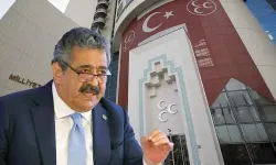 MHP'li Feti Yıldız Meclis Tarihini ve Şartı Açıkladı: 'Çerçeve Yasa' Teklifi Yasalaşıyor
