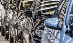 Otomotiv ihracatı 7 ayda 23,8 milyar dolara ulaştı