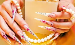 Protez Tırnak Bakımı Nasıl Yapılmalı? Detaylı Rehber