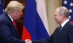 Bir Zirveden Fazlası: Putin’in Alaska Planı Dünyayı Sallayacak