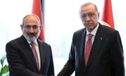 Erdoğan ve Paşinyan Arasında Kritik Telefon Görüşmesi
