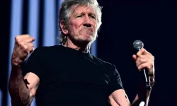 Roger Waters, Filistin için beste yaptı: Ah kız kardeşlerim…