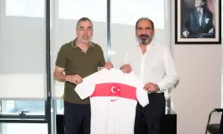 TFF açıkladı! Samet Aybaba’nın yeni görevi belli oldu