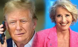 Oscar’lı Emma Thompson’dan Şaşırtan Trump Açıklaması