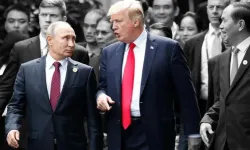 Trump - Putin görüşmesinin yeri ve tarihi netleşti! ‘Popüler bir yerde olacak’ demişti…