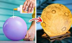 Evdeki Atıklar Tasarıma Dönüşüyor: Hem Doğaya Katkı Hem Ekonomiye Tasarruf