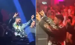 Ünlü müzisyen hakkında şok karar! Bozkurt işareti yapmıştı...