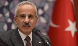 Güneydoğu Sanayisi İçin Kritik Ulaştırma Yatırımı İnşaatta