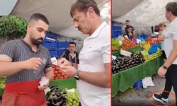 Hakan Bahadır’ın Domates İsyanı ve Ayakkabı Fiyatı Sosyal Medyanın Gündeminde
