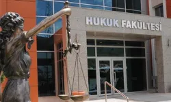 YÖK Başkanı Özvar duyurdu! Hukuk fakültelerine giriş başarı sıralaması barajı değişti