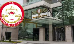 YSK, Kongreyi İptal Etti