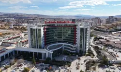 Kırıkkale'de skandal! 4 doktorun hesabını kullandı! Yüzlerce yeşil reçeteli ilaç yazdı