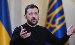 Zelenskiy Rusya Bir Haftada 1550 İHA 1260 Güdümlü Bomba ile Saldırdı