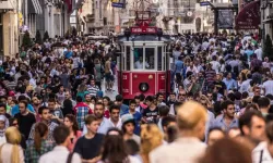 Türkiye Nüfusu 86 Milyon 92 Bin 168 Kişi Oldu