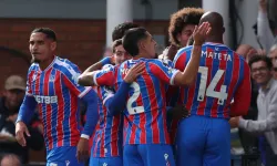 Liverpool, Premier Lig'de ilk kez mağlup oldu