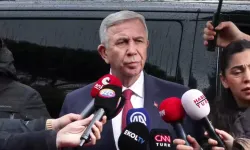 Mansur Yavaş: Umarım bir mucize gerçekleşir