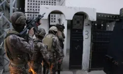 Ankara'da DEAŞ Operasyonu: 17 Kişi Gözaltına Alındı