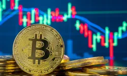 Kripto piyasasında Satış Dalgası: Bitcoin ve Altcoin'ler Geriliyor