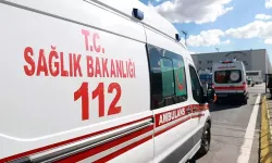 Diyarbakır'da 11 Öğrenci Zehirlenme Şüphesiyle Hastanede